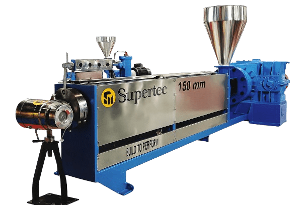 extrusion lines