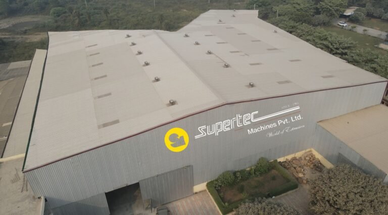 Supertec machines