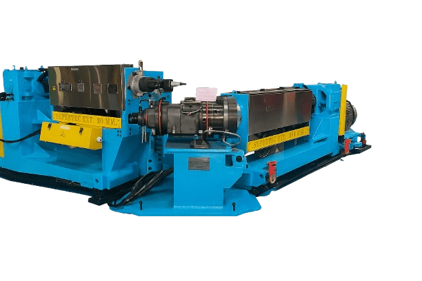 extrusion lines