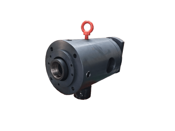 extrusion crossheads