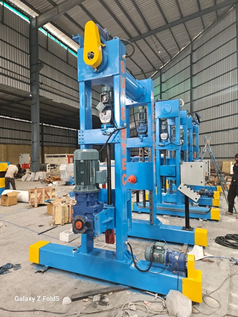 wire and cable machinery manufacturers